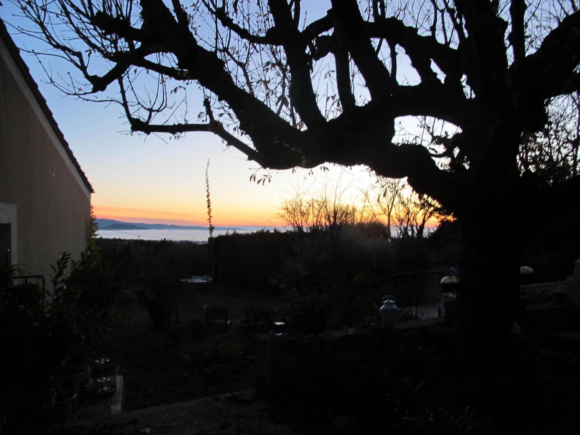 Lou Cardalines Bed & Breakfast Bédoin Exterior photo