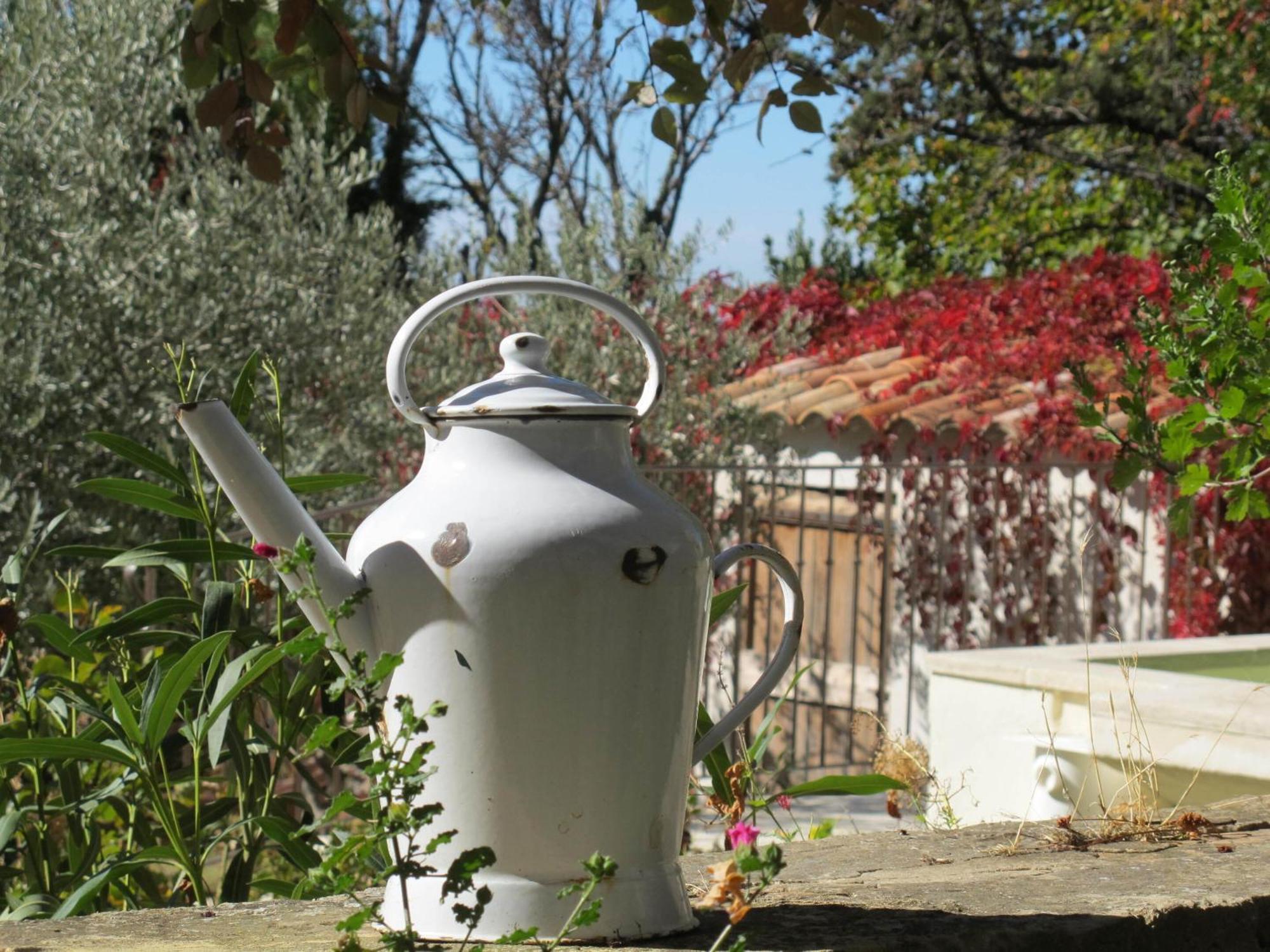 Lou Cardalines Bed & Breakfast Bédoin Exterior photo